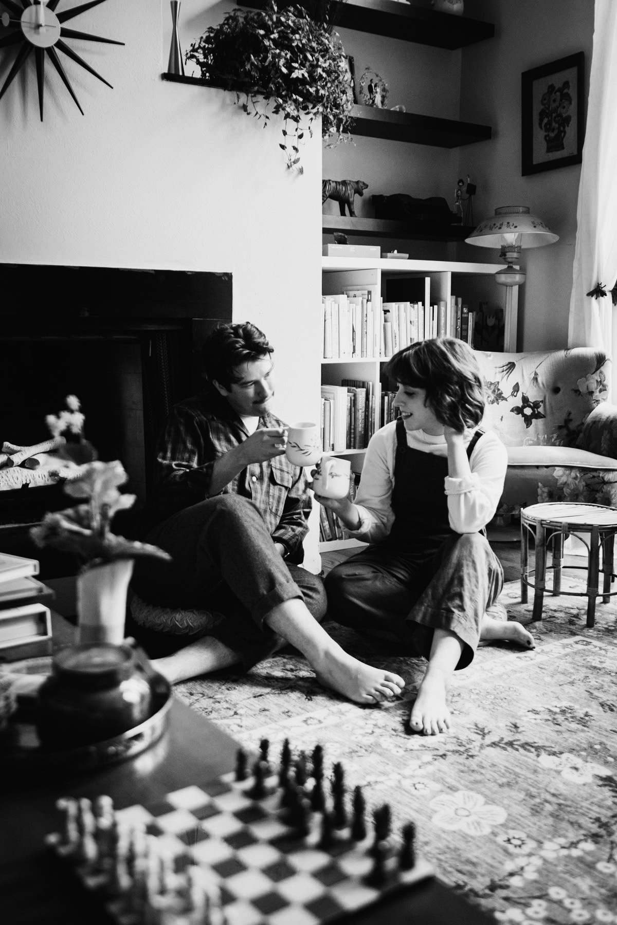 Nouveaux modes de rencontre